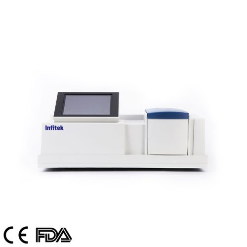 Doppelstrahl-UV-Vis-Spektralphotometer, SP-IUV8 , SP-IUV9
