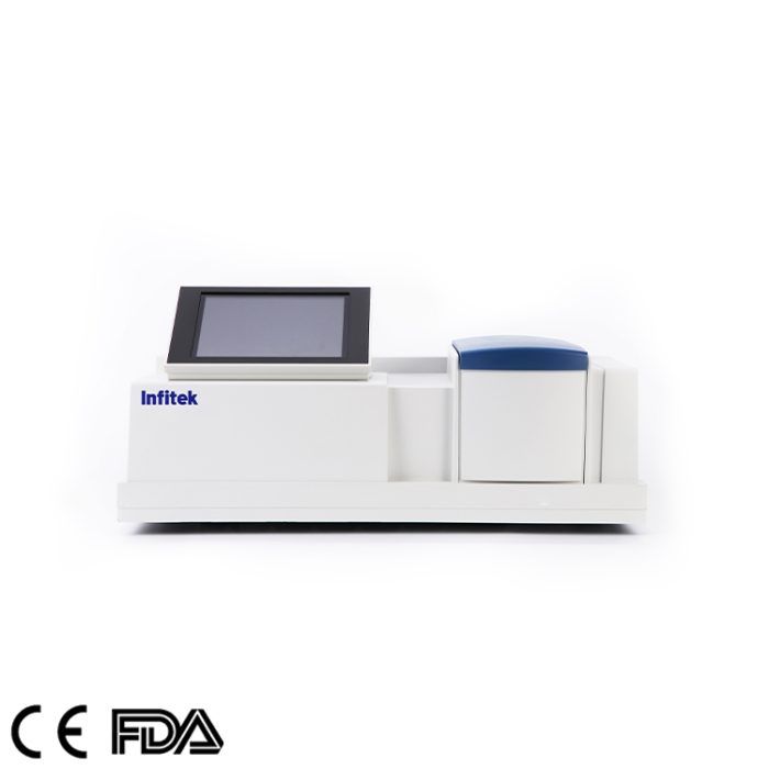 Doppelstrahl-UV-Vis-Spektralphotometer, SP-IUV8 , SP-IUV9