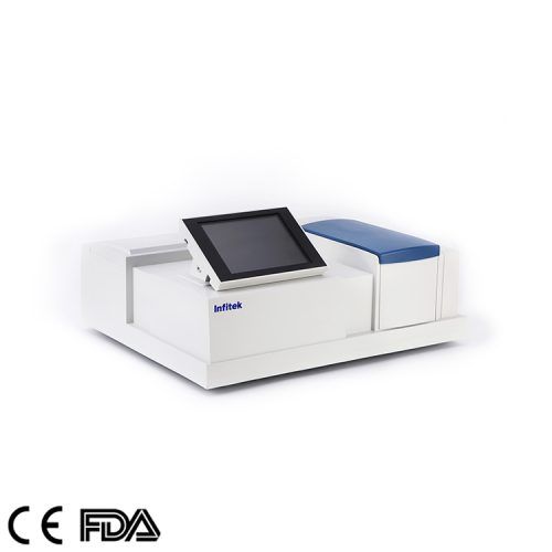 Doppelstrahl-UV-Vis-Spektralphotometer, SP-IUV8 , SP-IUV9