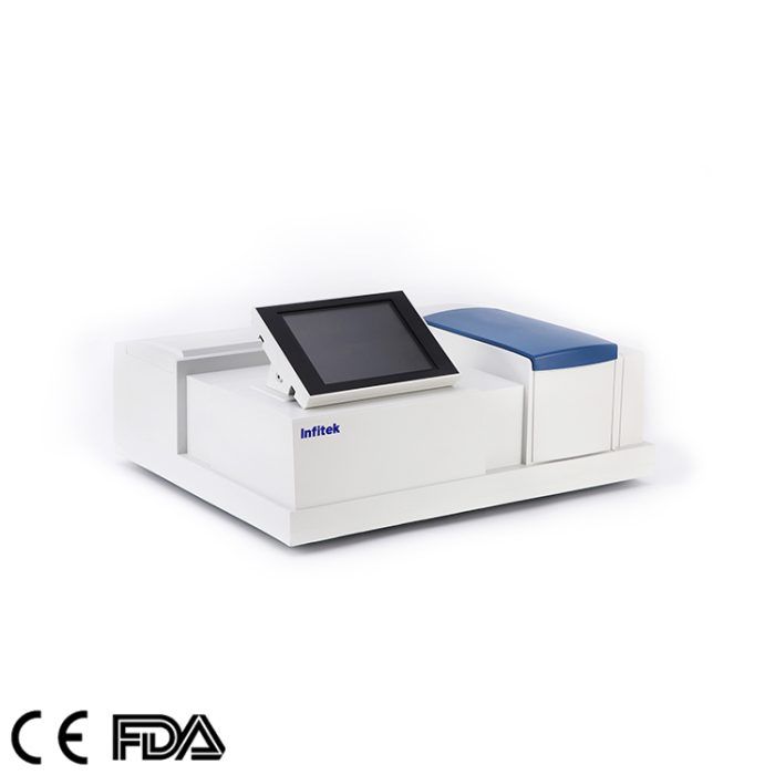Doppelstrahl-UV-Vis-Spektralphotometer, SP-IUV8 , SP-IUV9