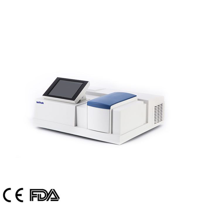 Doppelstrahl-UV-Vis-Spektralphotometer, SP-IUV8 , SP-IUV9