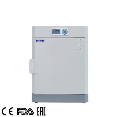 Doppelfunktion (Ofen-Inkubator), DOI-30Z