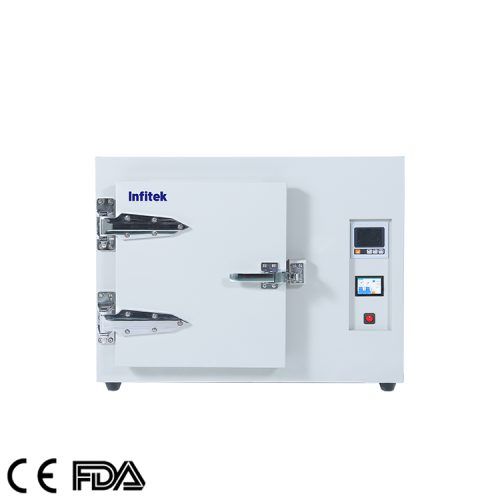 Umluft-Trockenofen, DOF-50A - DOF-100A - DOF-200A2