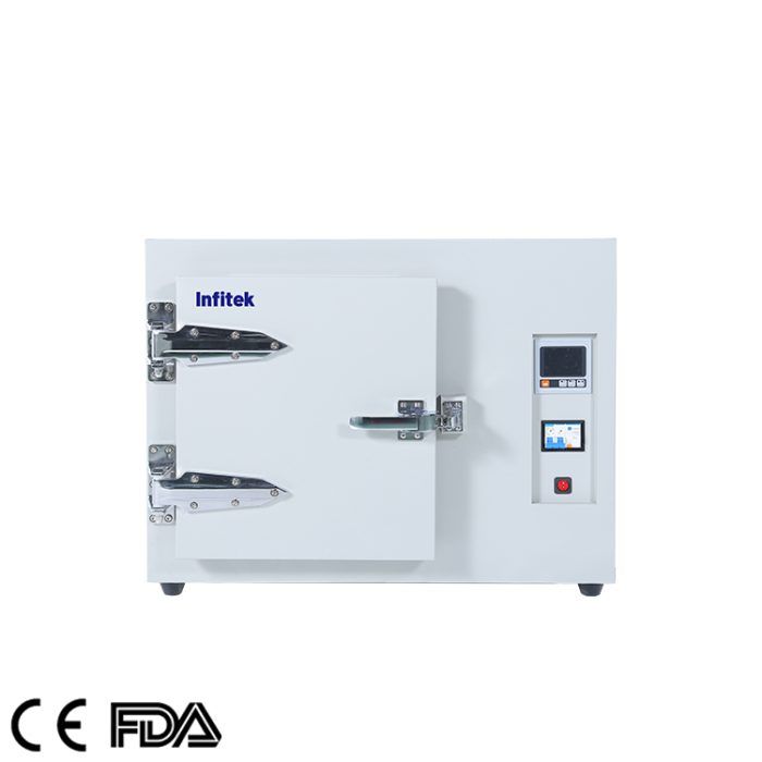 Umluft-Trockenofen, DOF-50A - DOF-100A - DOF-200A2