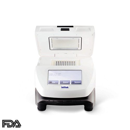 Gradienten-PCR-Maschine, PCRTC-GP