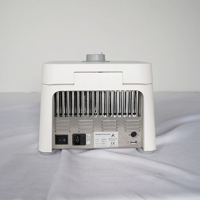 Gradienten-PCR-Maschine, PCRTC-GP – Bild 3