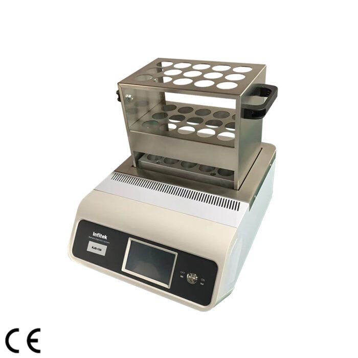 Graphitkocher KJD-15S