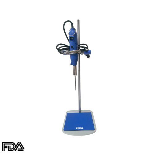 Homogenisator, HMG-Q250