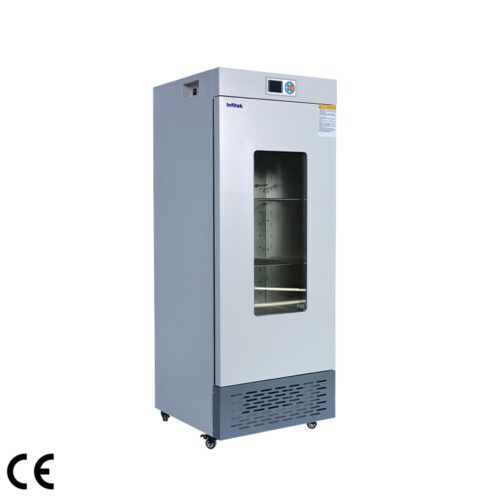ICB-B150Z, ICB-B250Z, ICB-B350Z, ICB-B450Z, Cooling Incubator