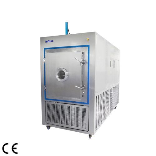 Gefriertrockner LYOL-40T