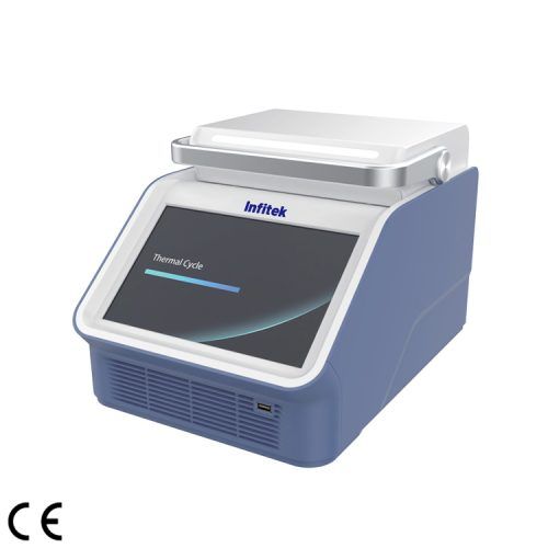 PCR-Maschine, PCR-96-Serie