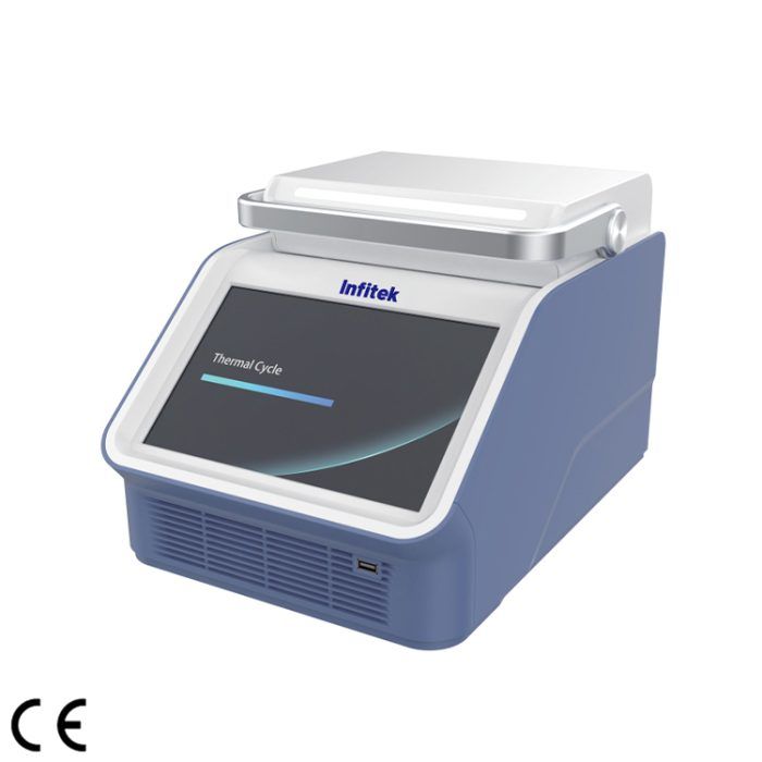 PCR-Maschine, PCR-96-Serie