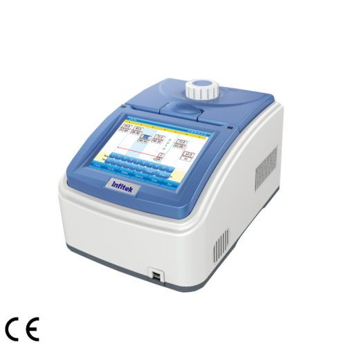 PCR-Maschine, PCR-96S
