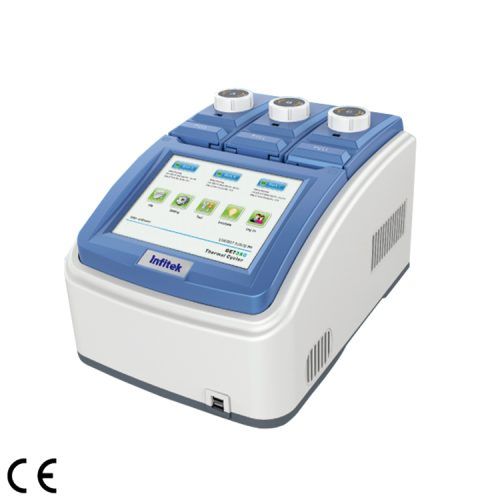 PCR-Gerät, PCR-G96XG