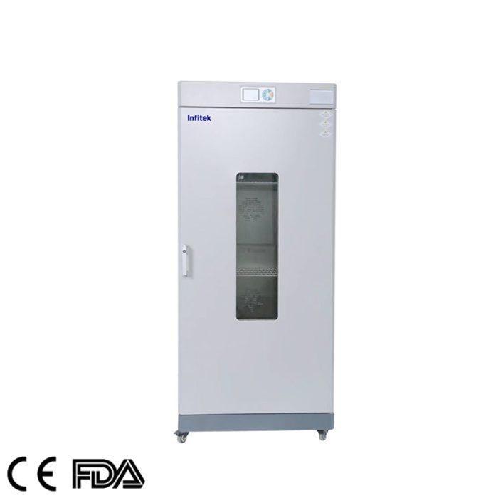 UmluftofenDOF- V420A V420B