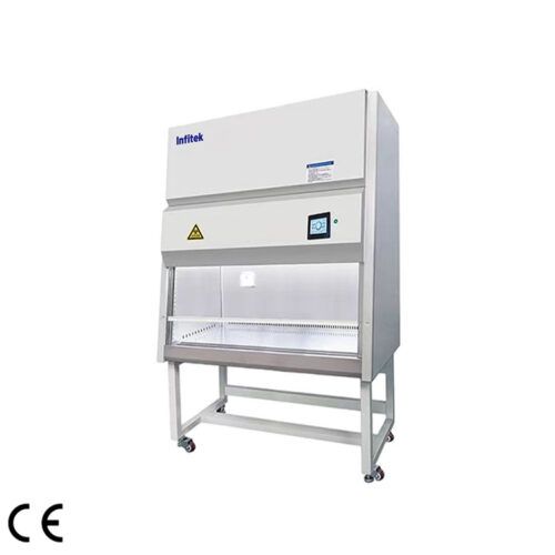 B2 Biosafety Cabinets, BSC-IIB2-5J