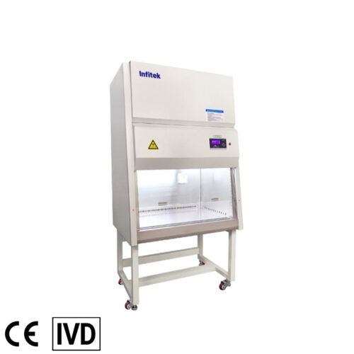 BSC-IIA2-3J A2 Biosafety Cabinets