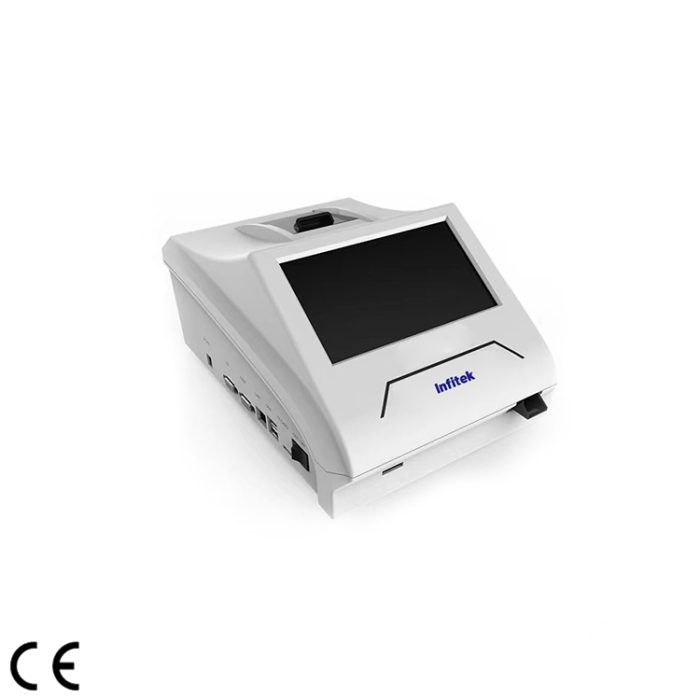 IFA-J1000D Trocken-Immunfluoreszenzanalysator