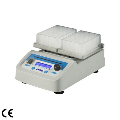 Microplate Shaker, SHK-M2000