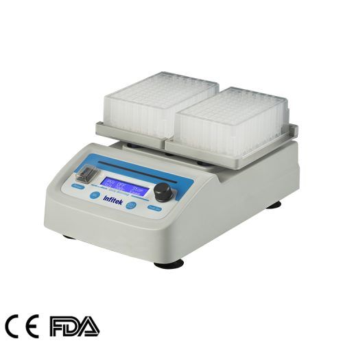 Schüttler, Mikroplattentyp, SHK-M2000