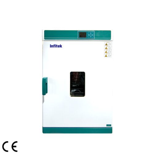 Heißluftsterilisator, DOF- HAS230E