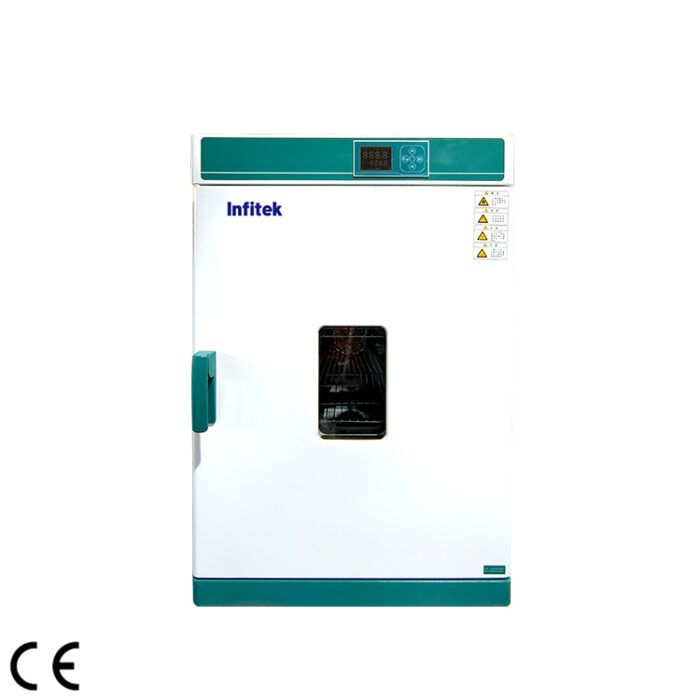 Heißluftsterilisator, DOF- HAS230E