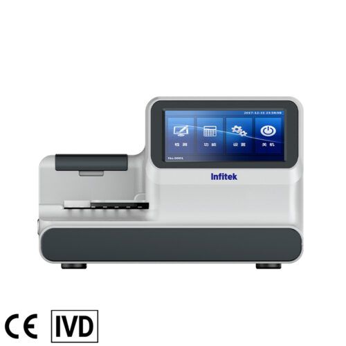Semi-Automatic Urine Analyzer, UA-SA-300
