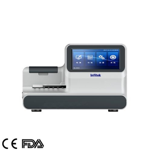 UA-SA-300 UA-SA-300Vet -Halbautomatischer Urinanalysator