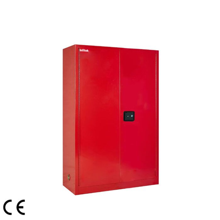 45y Chemikalienlagerschrank, SSC-45Y , 45R, 45B - Infitek