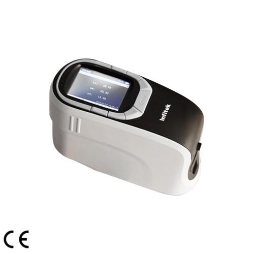 Grating Portable Spectrophotometer, SP-CLR600G