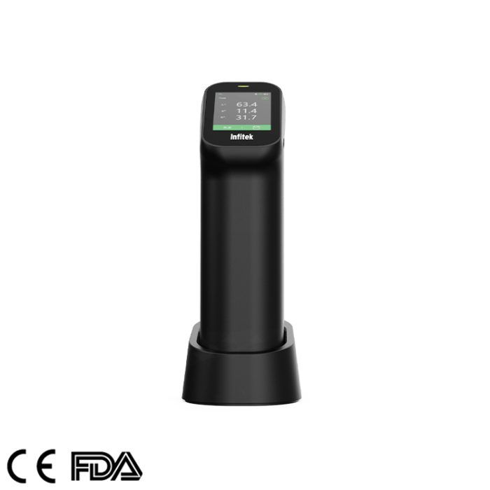 Gitterspektrophotometer, SP-CLR500C