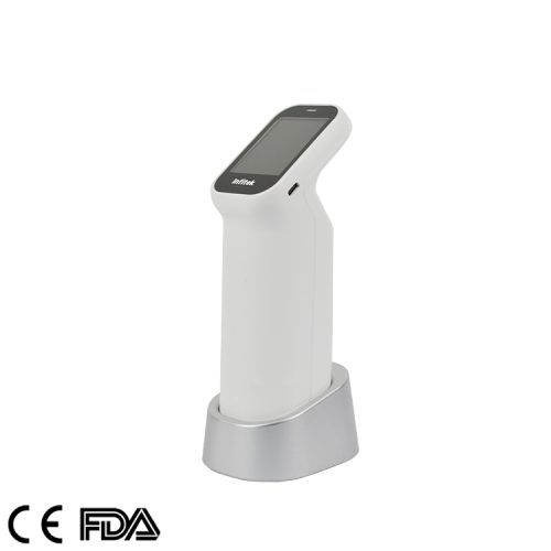 Gitterspektrophotometer, SP-CLR520C