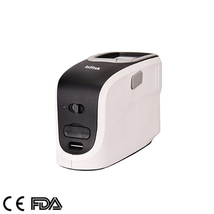 Gitterspektrophotometer, SP-CLR580A , SP-CLR580B