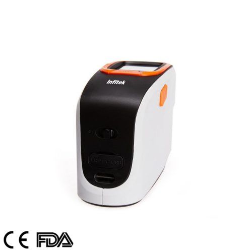 Gitterspektrophotometer, SP-CLR660A , SP-CLR660B