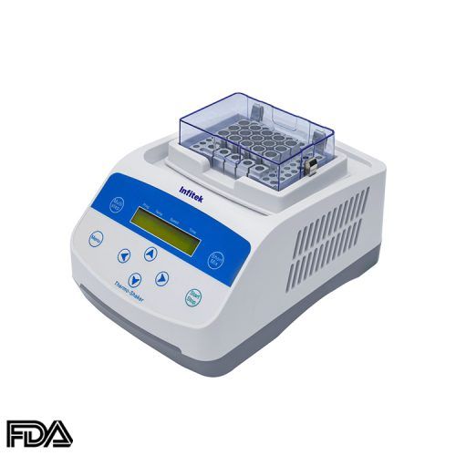 Blockheizung, DBI-RS100II DBI-S100II