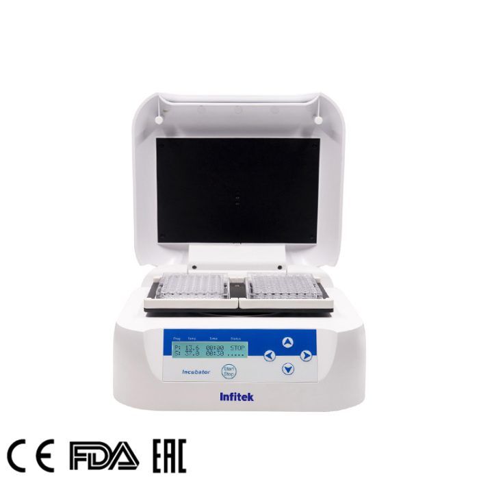 Mikroplatten-Inkubatoren, DBI-P80-2II