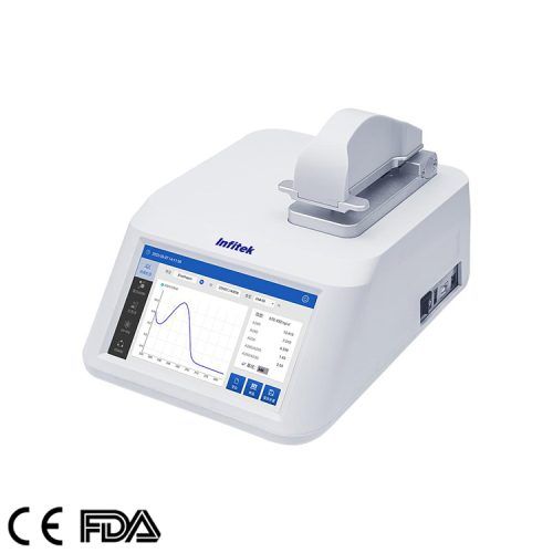 Mikrovolumen-UVVis-(Nano-)Spektrophotometer, SP-YUV100