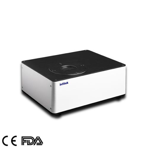 NIR-Spektralphotometer, SP-LIF460