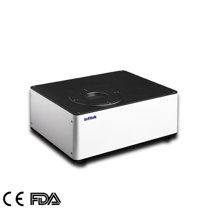 NIR-Spektralphotometer, SP-LIF460