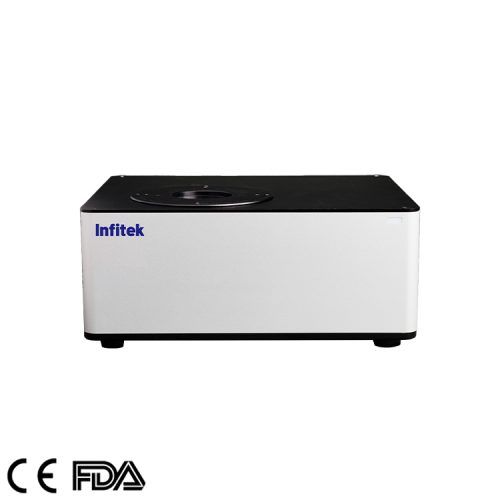 NIR-Spektralphotometer, SP-LIF460