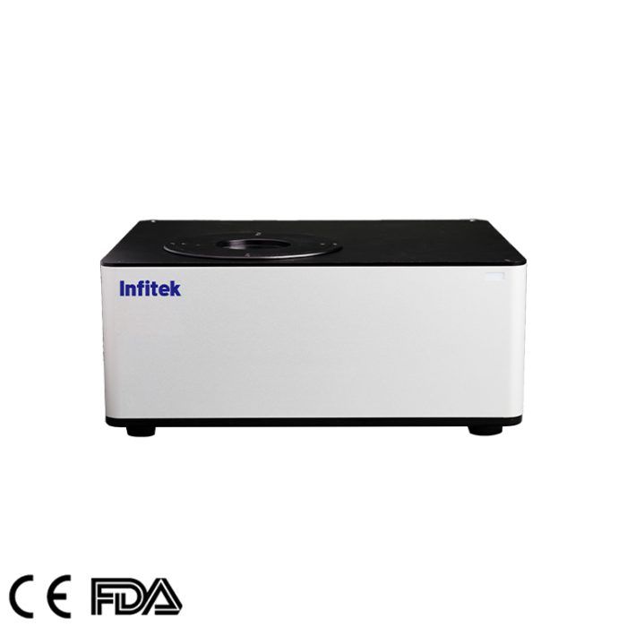 NIR-Spektralphotometer, SP-LIF460