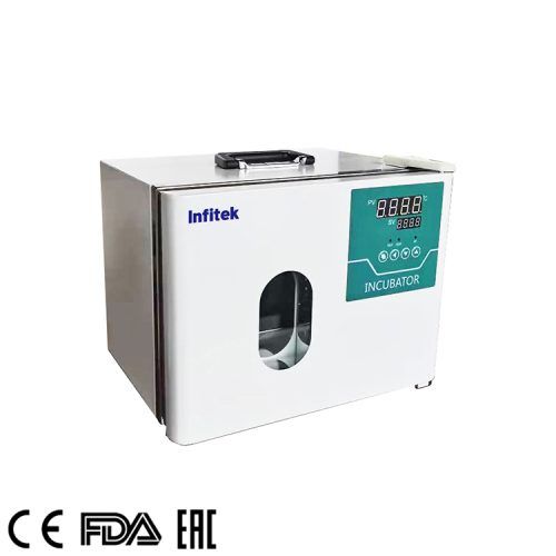 Tragbarer Inkubator, ICB-P9