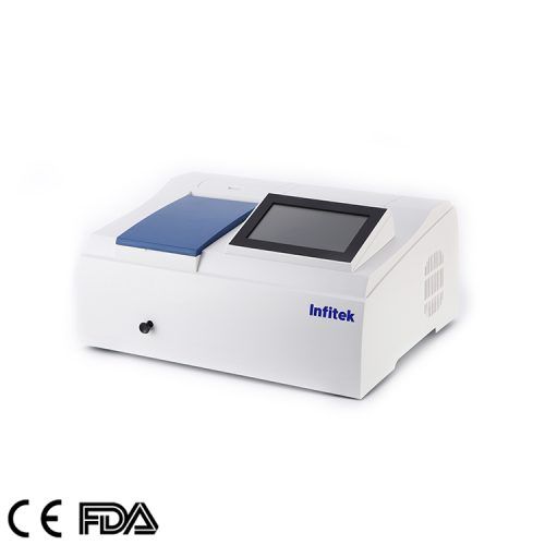UV Visible Spectrophotometer SP IUV4S SP IUV4（4）