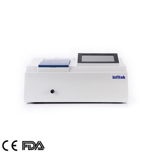 UV-sichtbares Spektralphotometer, SP-IUV4S , SP-IUV4