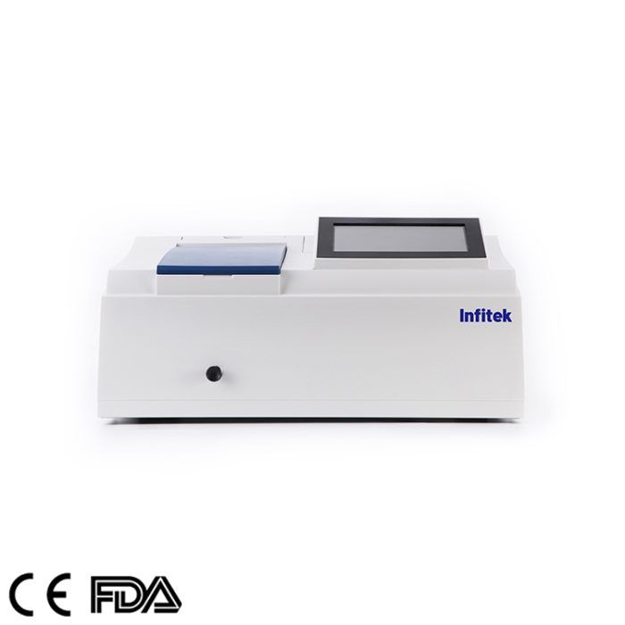 UV-sichtbares Spektralphotometer, SP-IUV4S , SP-IUV4