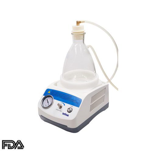 Vakuumsaugmaschine, VACP-26 , VACP-26D