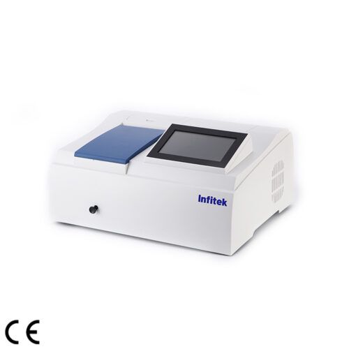 Visible Spectrophotometer, SP-IV2S