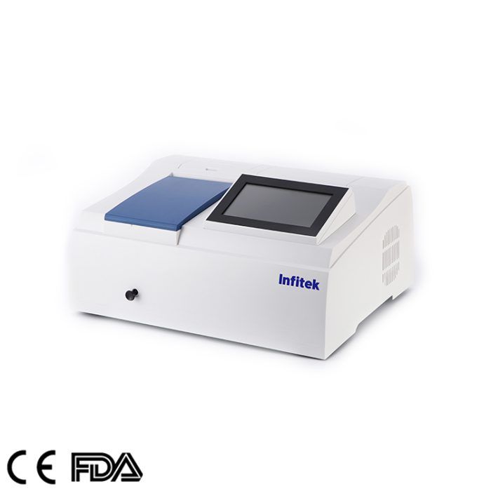 Sichtbares Spektralphotometer, SP-IV2S , SP-IV2