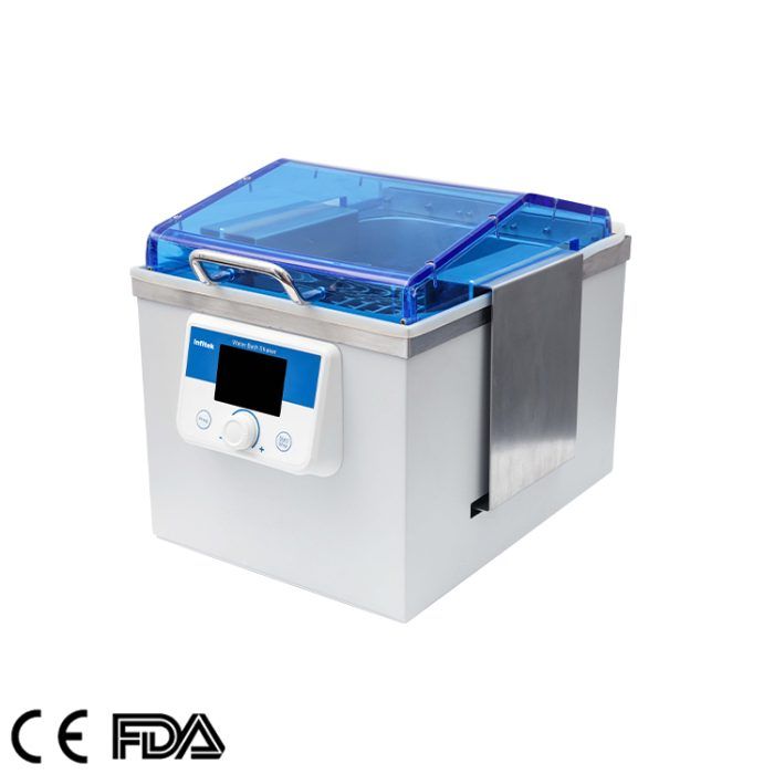Wasserbadschüttler, SHK-W100