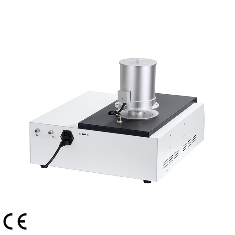 TGA- 1550 Thermogravimetric Analyzer